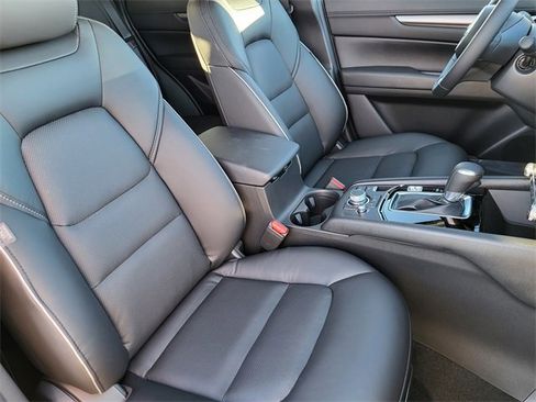 New 2025 MAZDA CX-5 AWD 2.5 S w/ Select Package image 22