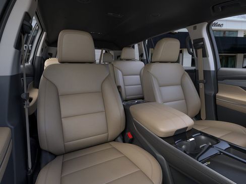 Used 2026 Buick Enclave Preferred w/ LPO, All-Weather Package image 18