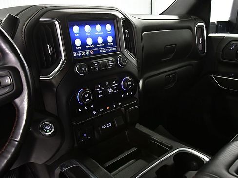 Used 2022 GMC Sierra 2500 AT4 w/ Gooseneck/5TH Wheel Package image 21