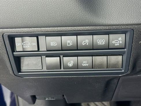 New 2026 Toyota Sequoia Limited image 10