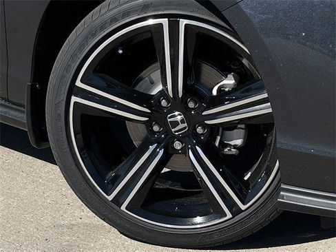 New 2026 Honda Accord SE image 8