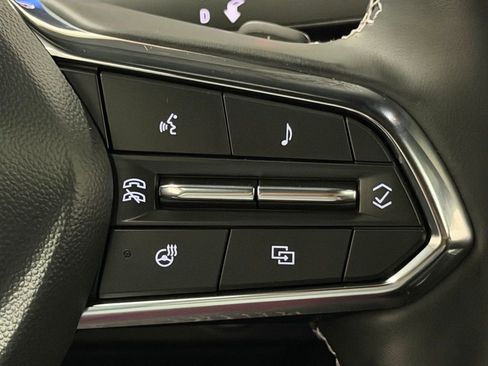 Certified 2026 Chevrolet Traverse High Country w/ LPO, Floor Liner Package AWD/4WD image 45