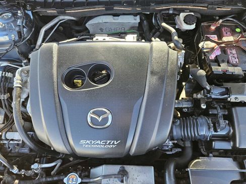 Used 2018 MAZDA MAZDA6 Touring image 29