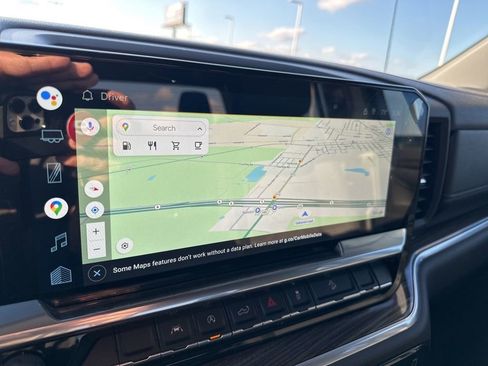 Used 2022 Chevrolet Silverado 1500 LT w/ Z71 Off-Road Package image 24