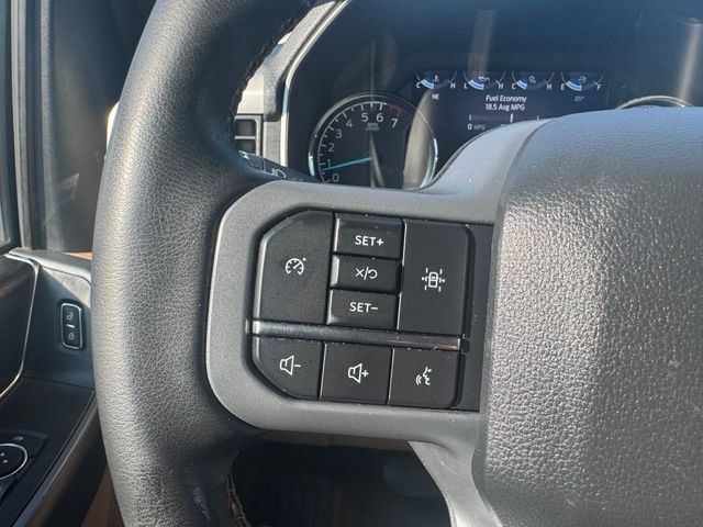 Used 2023 Ford F150 XLT w/ Equipment Group 301A Mid AWD/4WD image 15