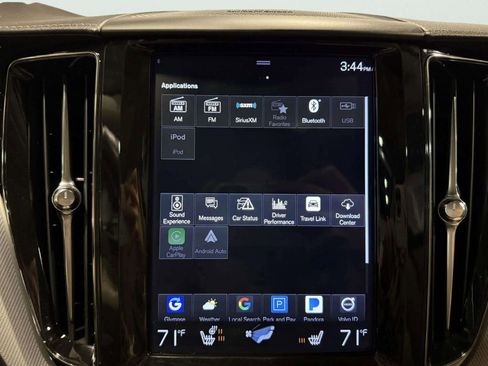 Used 2019 Volvo XC60 T5 Inscription w/ Protection Package Premier image 34