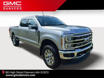 Used 2023 Ford F250 Lariat w/ Lariat Ultimate Package
