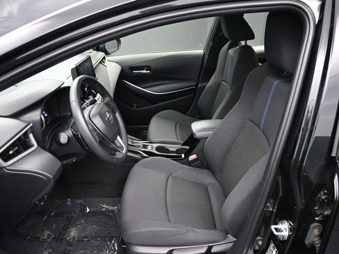 Certified 2022 Toyota Corolla SE image 18