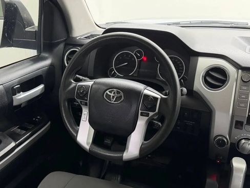 Used 2017 Toyota Tundra SR5 w/ TRD Off Road Package AWD/4WD image 19