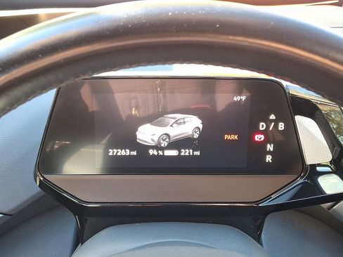 Certified 2022 Volkswagen ID.4 Pro image 18