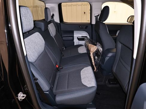 New 2026 Ford Maverick XLT FWD image 13