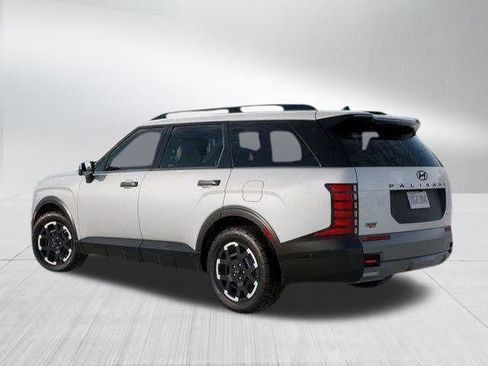 New 2026 Hyundai Palisade XRT Pro AWD/4WD image 5