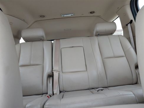 Used 2008 Chevrolet Suburban LT w/ LT Preferred Equipment Group image 37