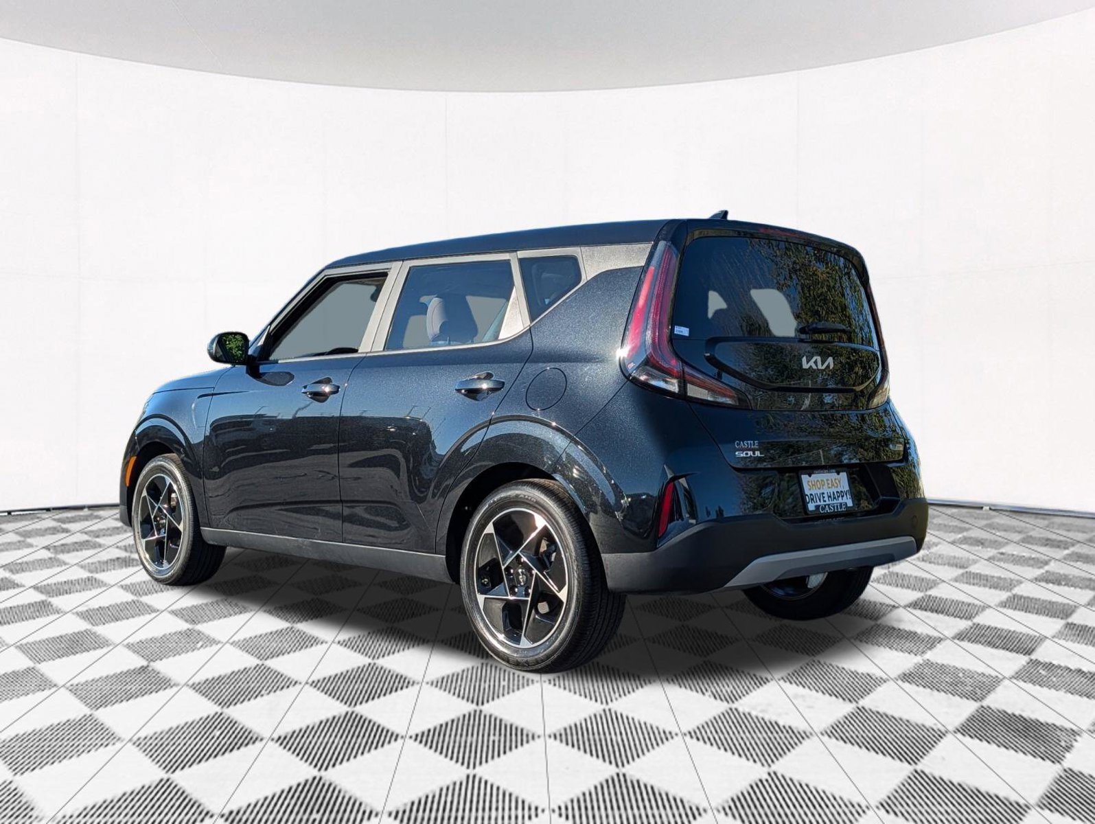 Used 2024 Kia Soul EX FWD image 12