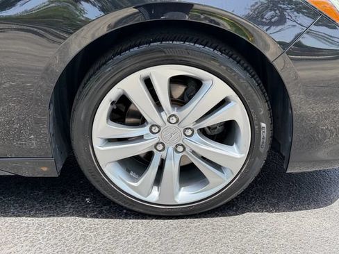 Used 2021 Acura TLX w/ Technology Package FWD image 21