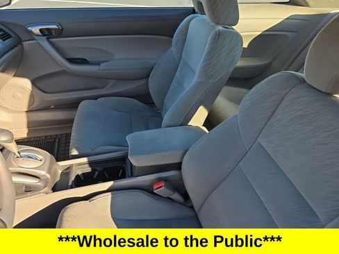 Used 2006 Honda Civic LX image 16