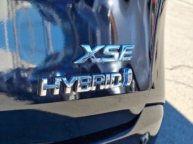 Certified 2023 Toyota Sienna XSE w/ XSE Plus Package AWD/4WD image 25