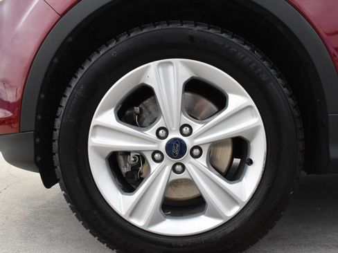 Used 2016 Ford Escape SE w/ Equipment Group 201A image 29