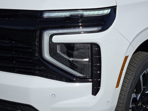 New 2026 Chevrolet Suburban RST w/ Comfort Package image 6