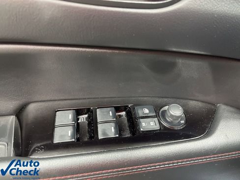 Used 2024 MAZDA CX-5 Carbon Edition image 30