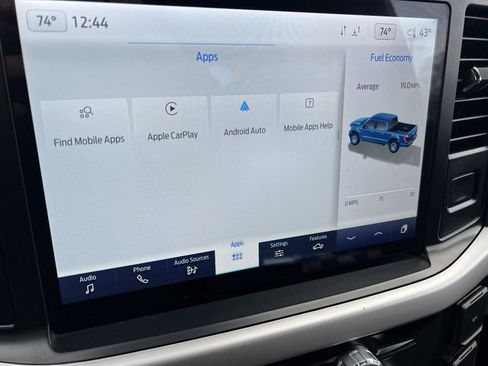 Used 2022 Ford F150 XLT w/ Equipment Group 302A High image 31