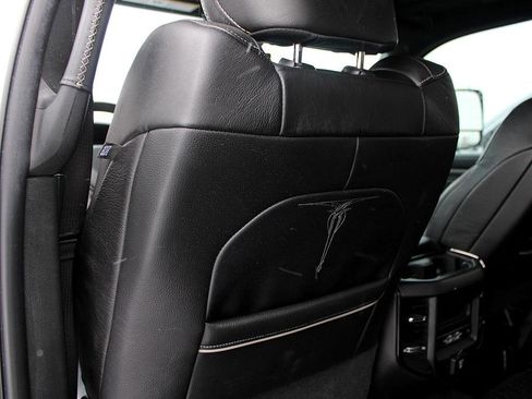 Used 2022 RAM 3500 Limited image 38