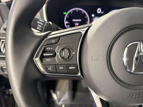 Certified 2026 Acura MDX SH-AWD w/ Technology Package image 13