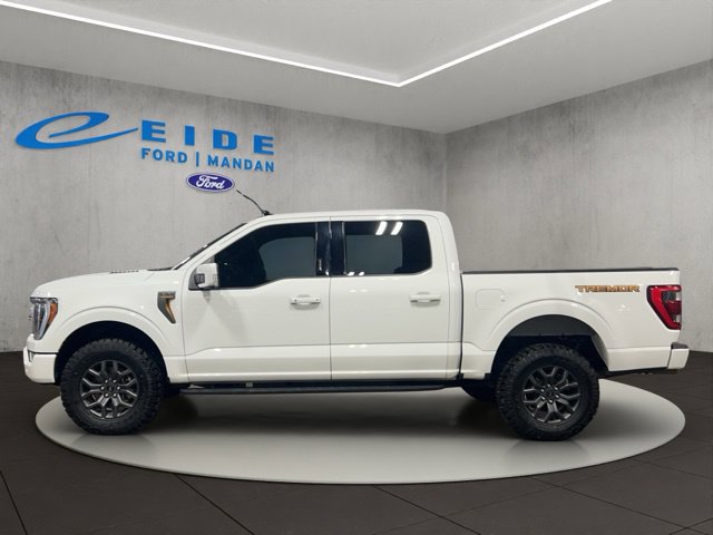 Used 2023 Ford F150 Tremor w/ Equipment Group 402A High AWD/4WD image 7