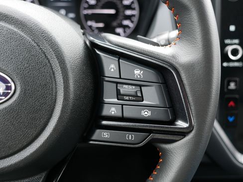 Certified 2025 Subaru Crosstrek 2.5i Limited w/ Popular Package #3A AWD/4WD image 30