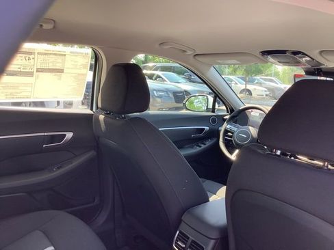 New 2025 Hyundai Sonata SEL image 23