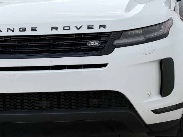 Used 2024 Land Rover Range Rover Evoque S AWD/4WD image 8