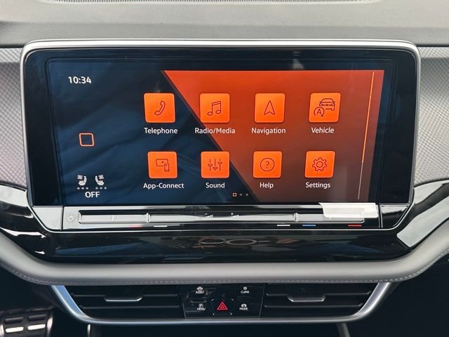 New 2026 Volkswagen Atlas Peak Edition AWD/4WD image 33