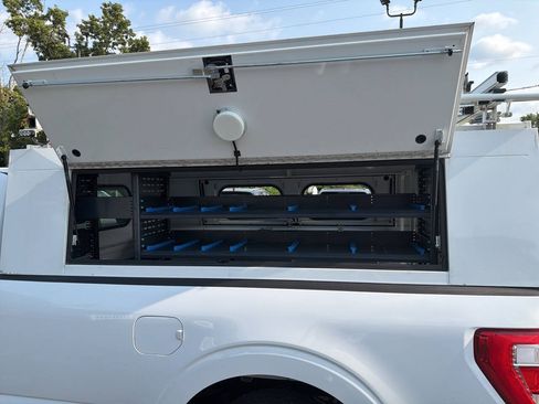 Used 2022 Ford F150 XL RWD image 7