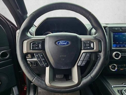 Used 2020 Ford Expedition XLT w/ Equipment Group 202A RWD image 9