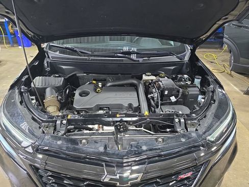 Used 2023 Chevrolet Equinox RS AWD/4WD image 31