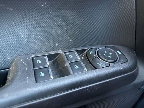 New 2025 Ford Bronco Sport Big Bend w/ Convenience Package image 21