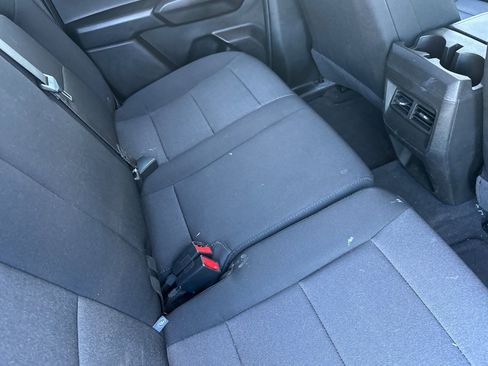 Used 2026 Chevrolet Colorado Trail Boss image 18