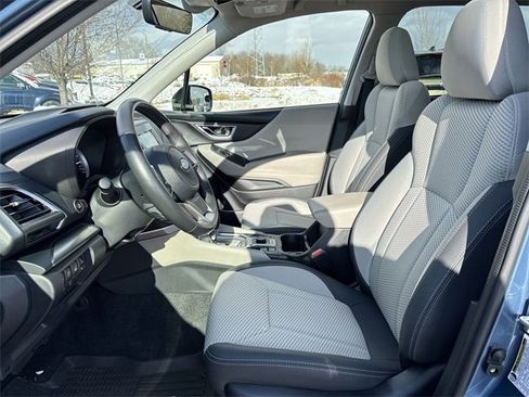 Used 2021 Subaru Forester Premium w/ Popular Package #1 image 23