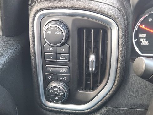 Used 2022 Chevrolet Silverado 1500 RST w/ Safety Package image 19