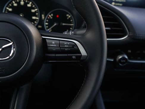 New 2026 MAZDA MAZDA3 s Sport image 18