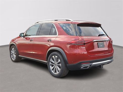 Used 2022 Mercedes-Benz GLE 350 4MATIC image 6