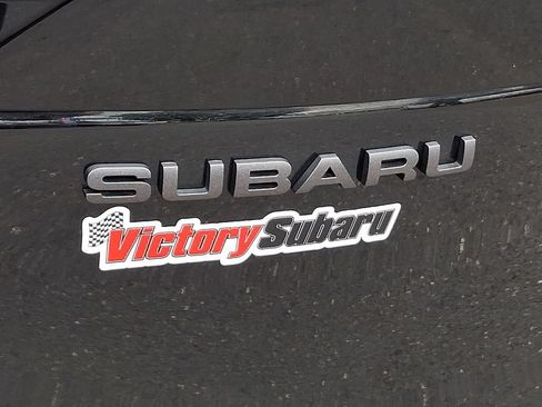 Used 2026 Subaru Forester Premium AWD/4WD image 30