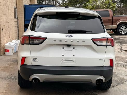 Used 2022 Ford Escape SE w/ Convenience Package image 8