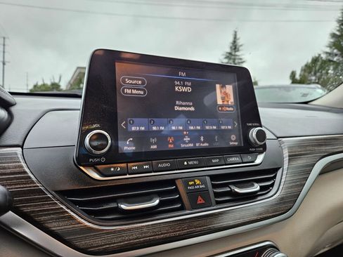 Used 2020 Nissan Altima 2.5 SL image 3