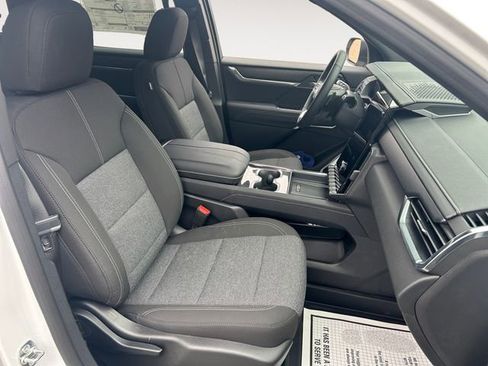 New 2026 GMC Acadia Elevation w/ Black Edition image 15