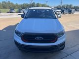 Used 2021 Ford Ranger XLT w/ Tremor Off-Road Package image 2