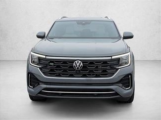 Used 2024 Volkswagen Atlas Cross Sport SEL Premium R-Line video 2