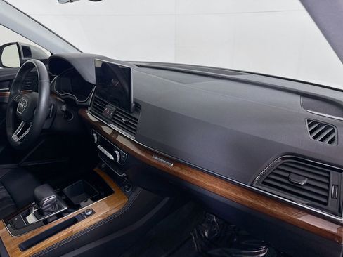 Certified 2022 Audi Q5 2.0T Premium Plus image 29