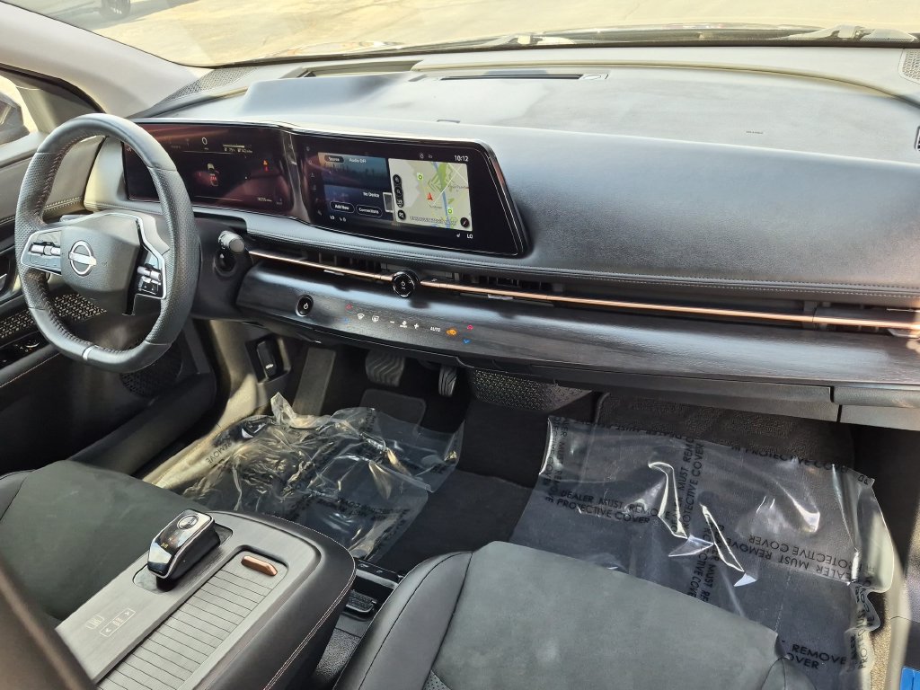 Used 2023 Nissan Ariya AWD image 18