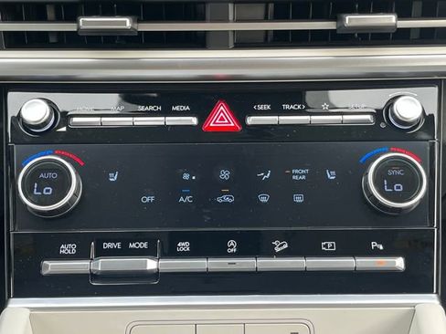 New 2026 Hyundai Santa Fe SEL image 27